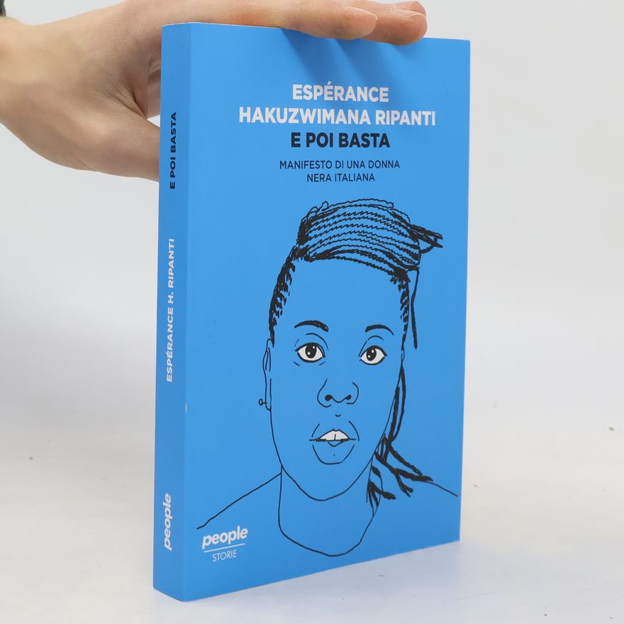 Espérance Hakuzwimana Ripanti E poi basta