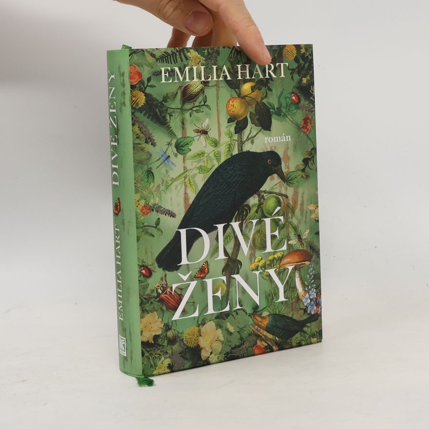 Emilia Hart Divé ženy
