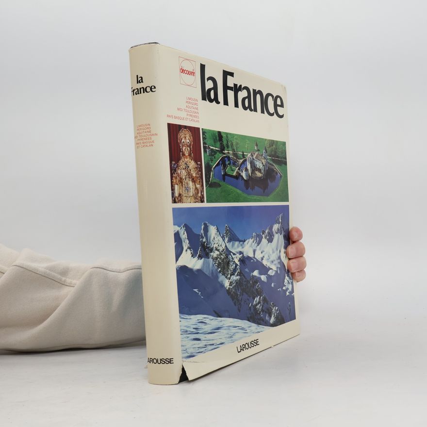 Serge Lerat La France