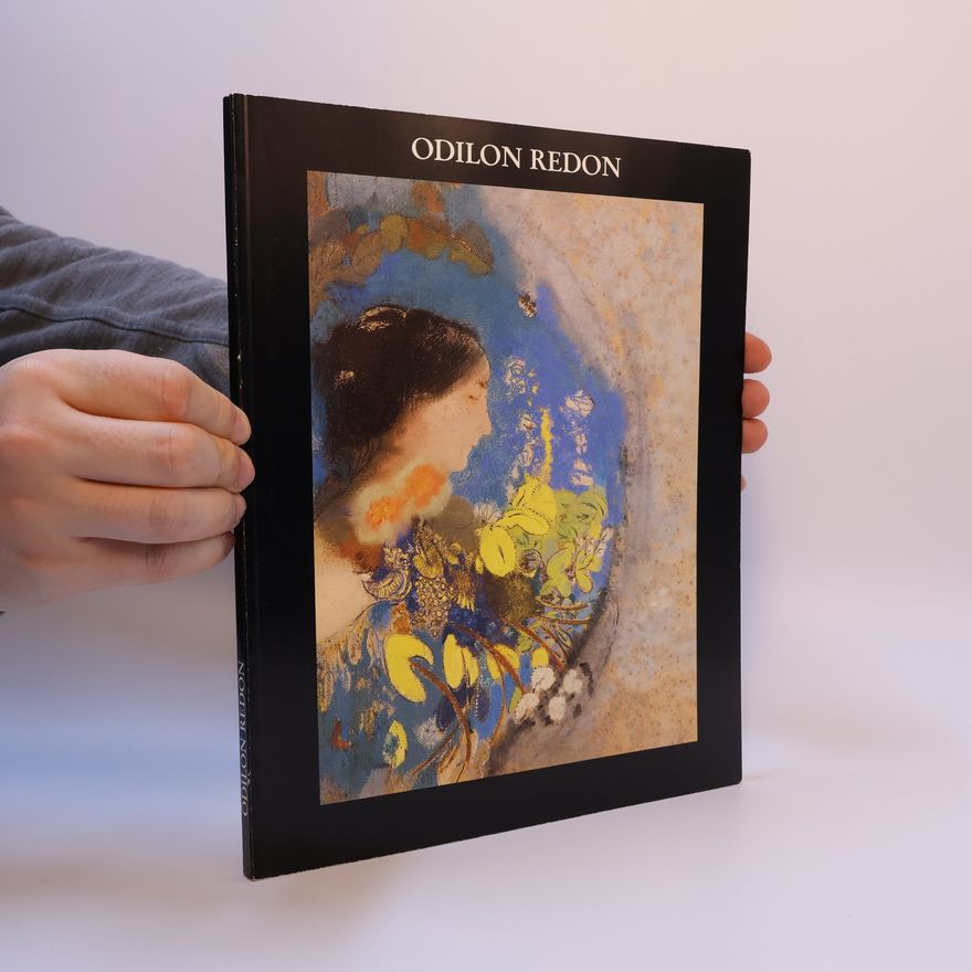Odilon Redon Odilon Redon