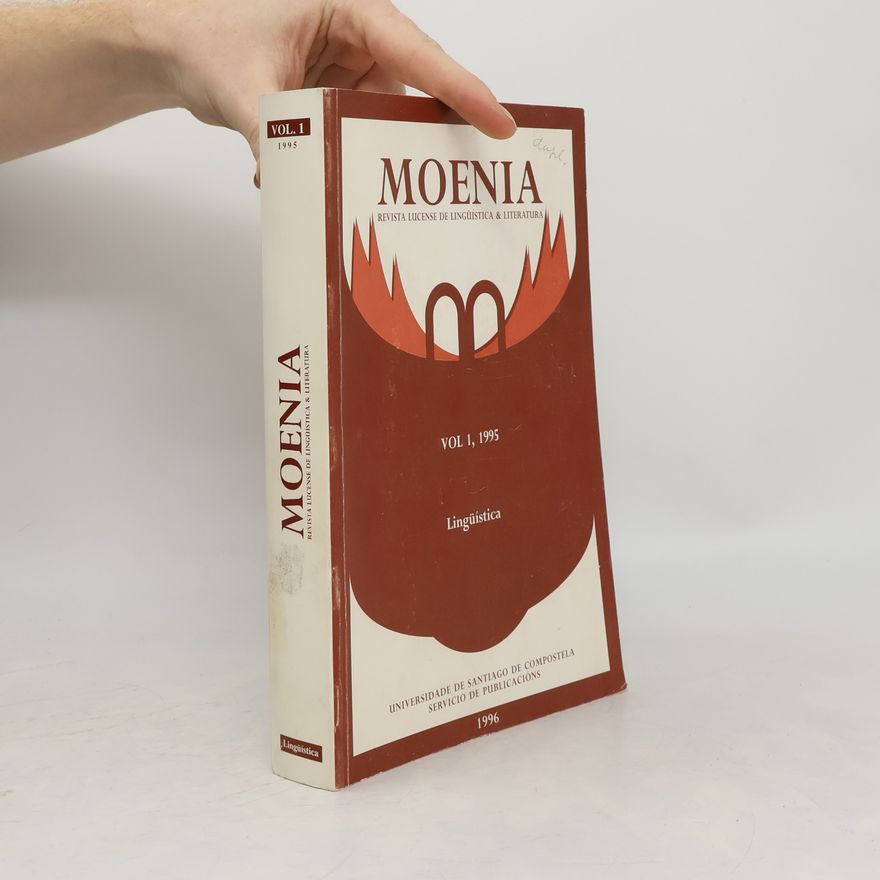 Kolektiv autorů Moenia