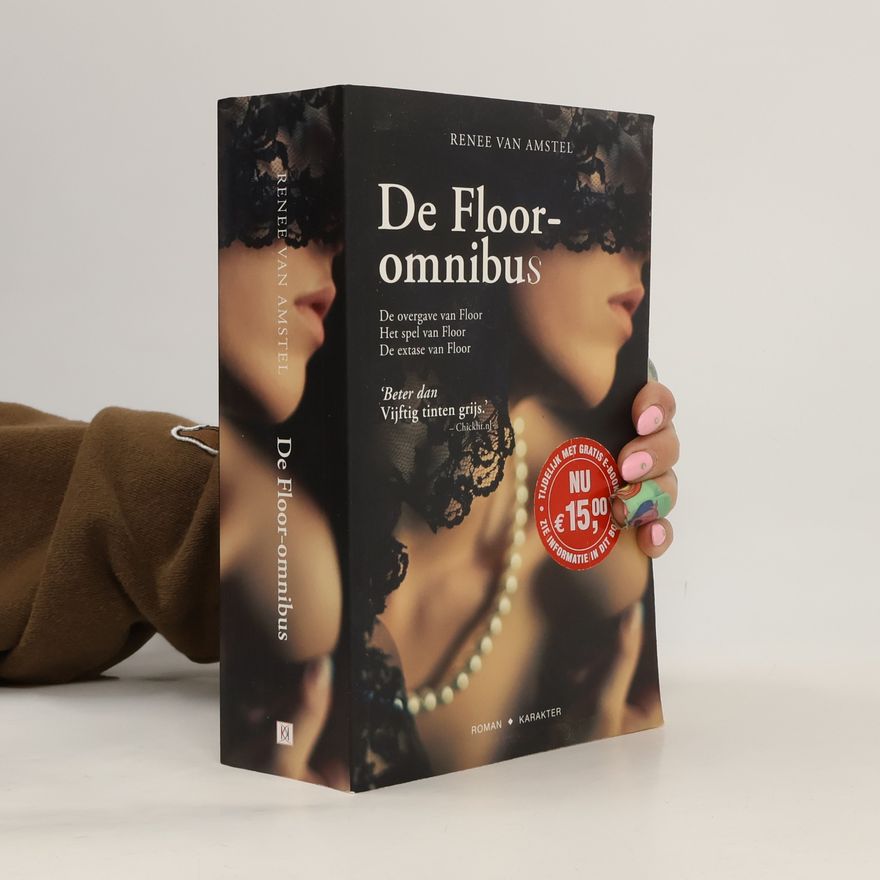 Renee van Amstel De Floor-omnibus