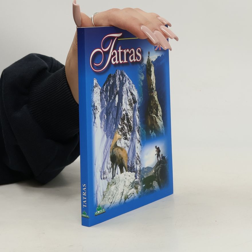 Ján Lacika Tatras
