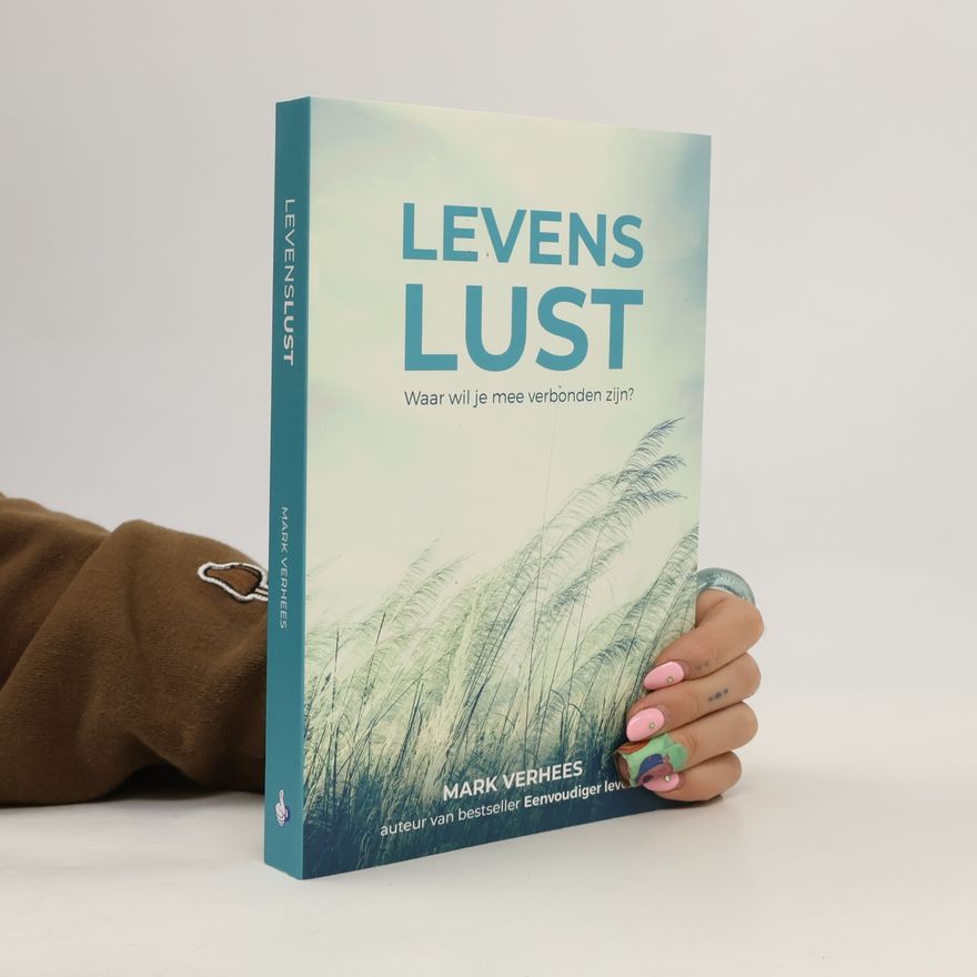Mark Verhees Levenslust