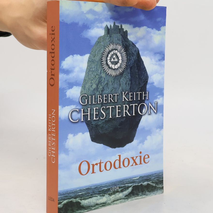 G. K. Chesterton Ortodoxie