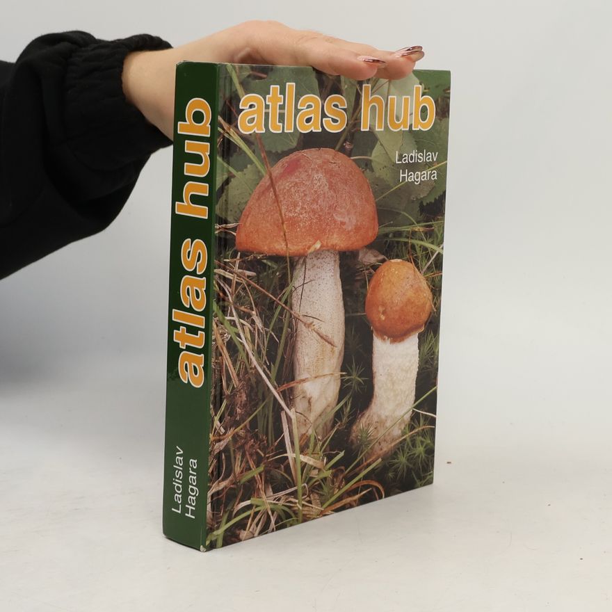 Ladislav Hagara Atlas hub