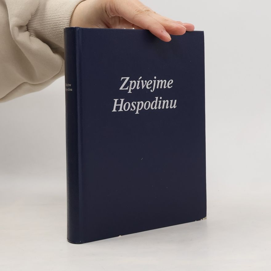 Autorenkollektiv Zpívejme Hospodinu