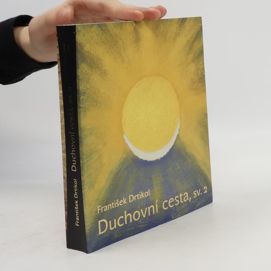 František Drtikol Duchovní cesta 2