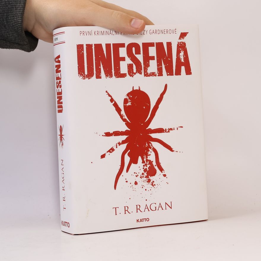Theresa Ragan Unesená