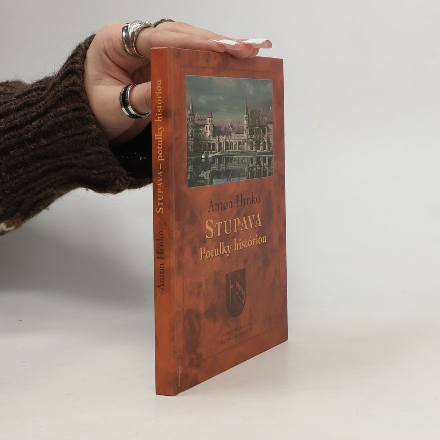 Anton Hrnko Stupava - Potulky históriou