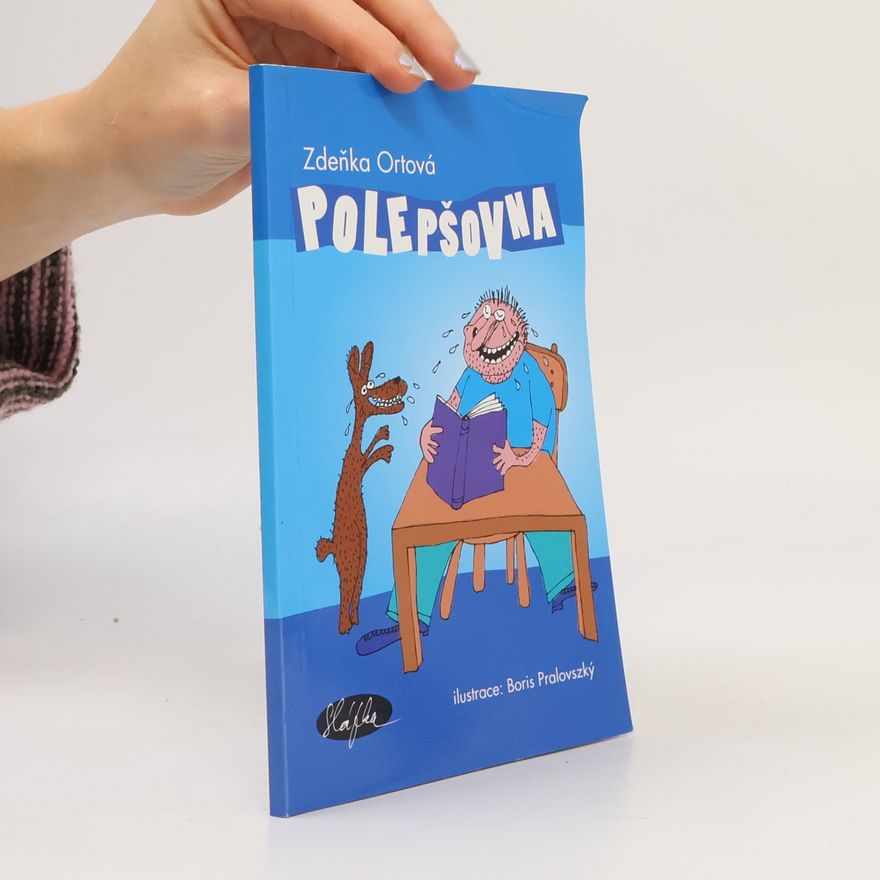 Zdeňka Ortová Polepšovna