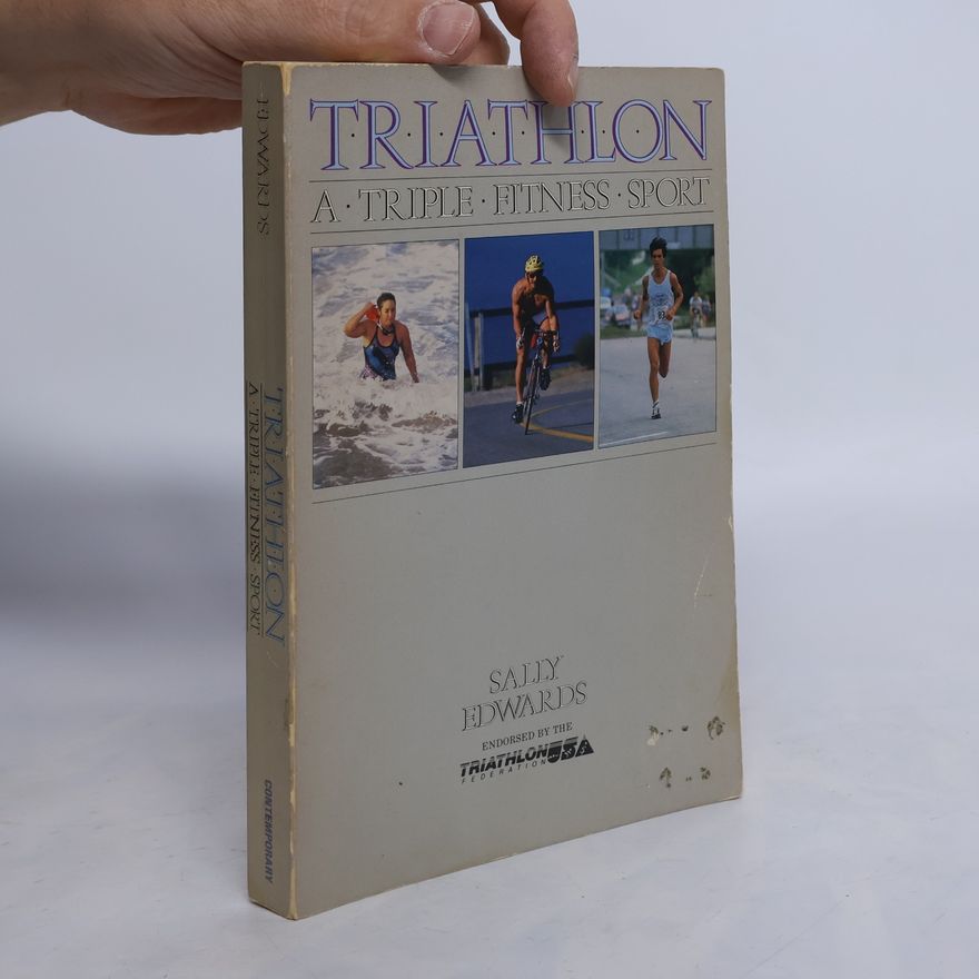 Sally Edwards Triathlon