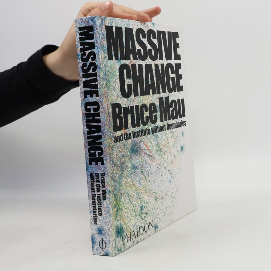 Collectif d'auteurs Massive Change