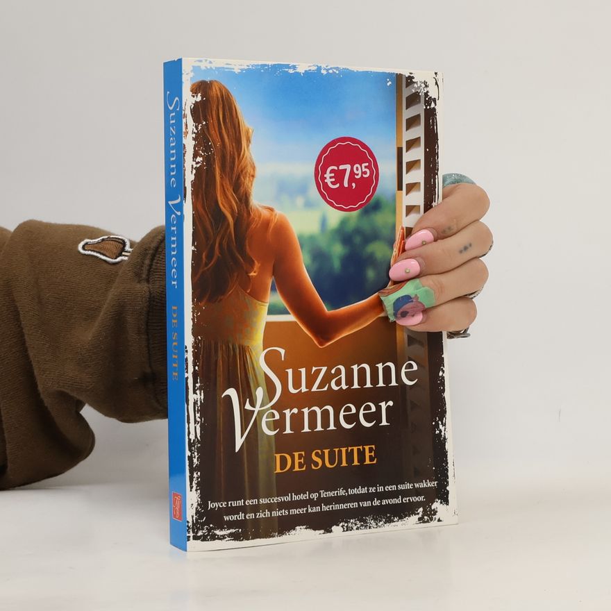 Suzanne Vermeer De suite