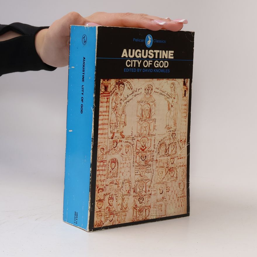 Augustine of Hippo City of God