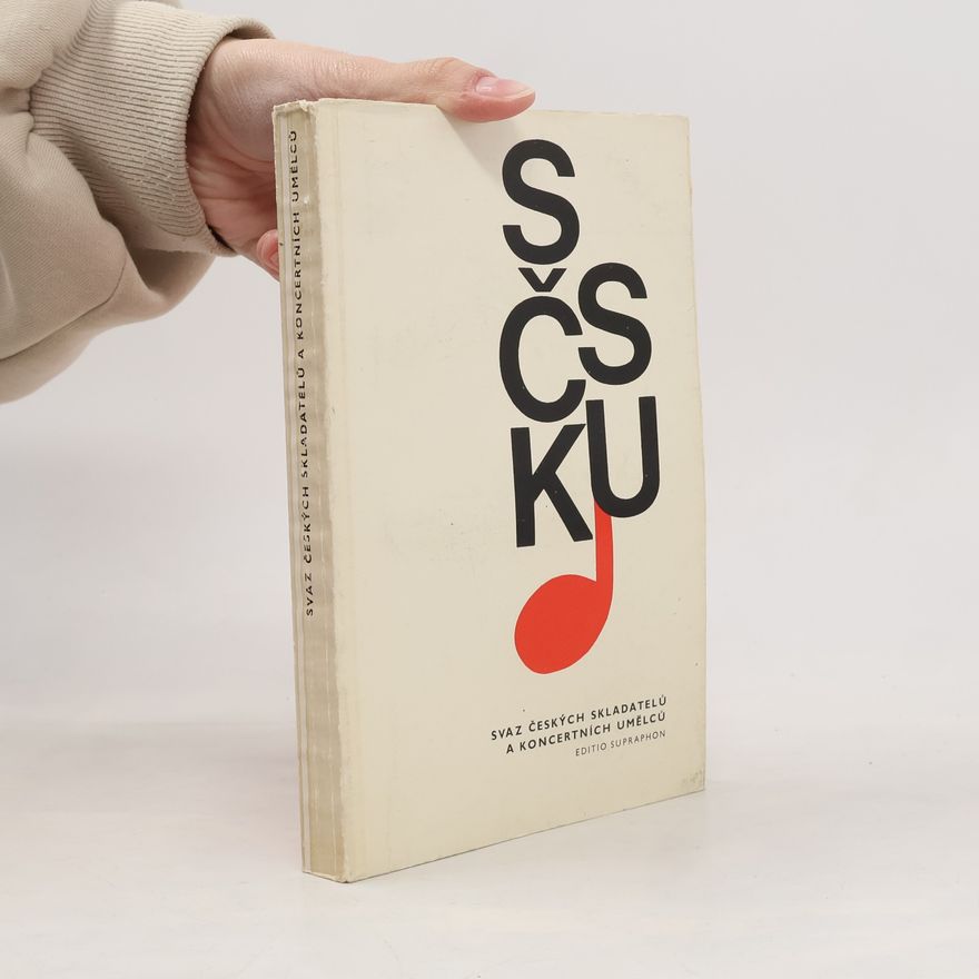 Auteurscollectief Svaz českých skladatelů a koncertních umělců