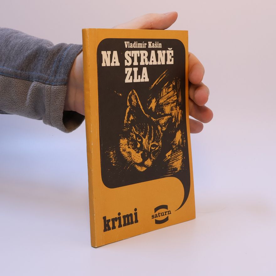 Vladimir Kašin Na straně zla