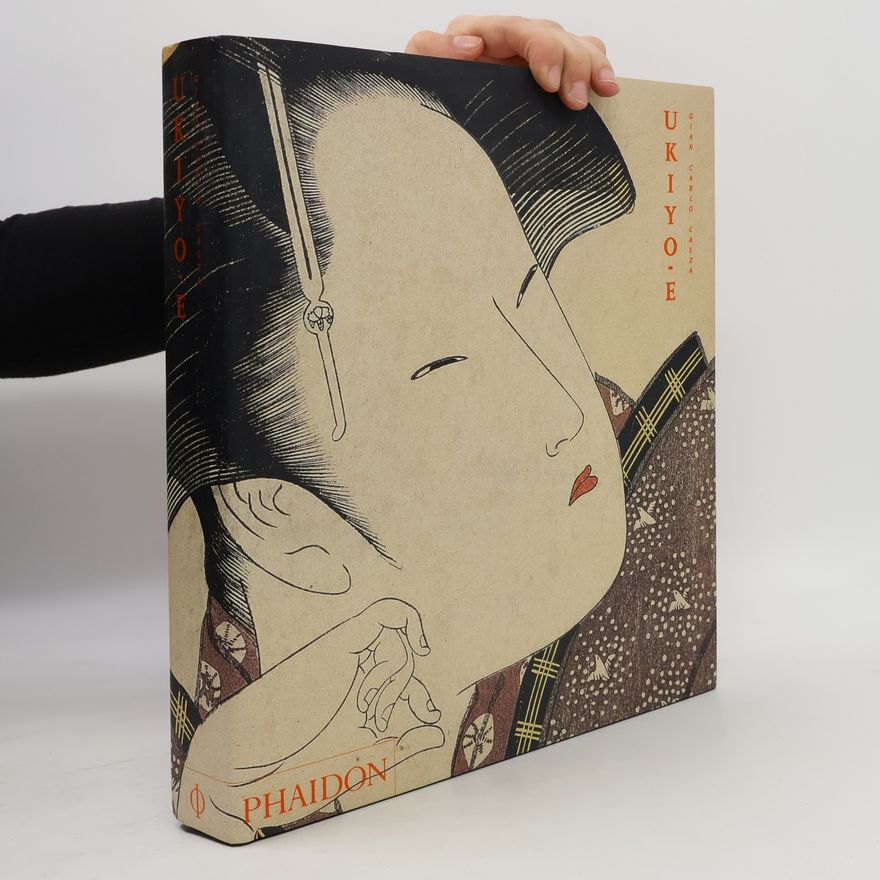 Junko Muto Ukiyo-E