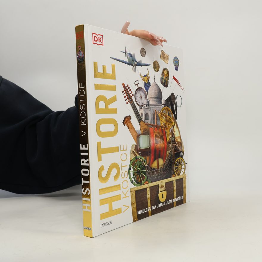 AA.VV. Historie v kostce