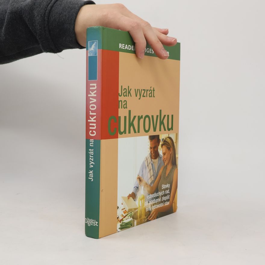 Autorenkollektiv Jak vyzrát na cukrovku