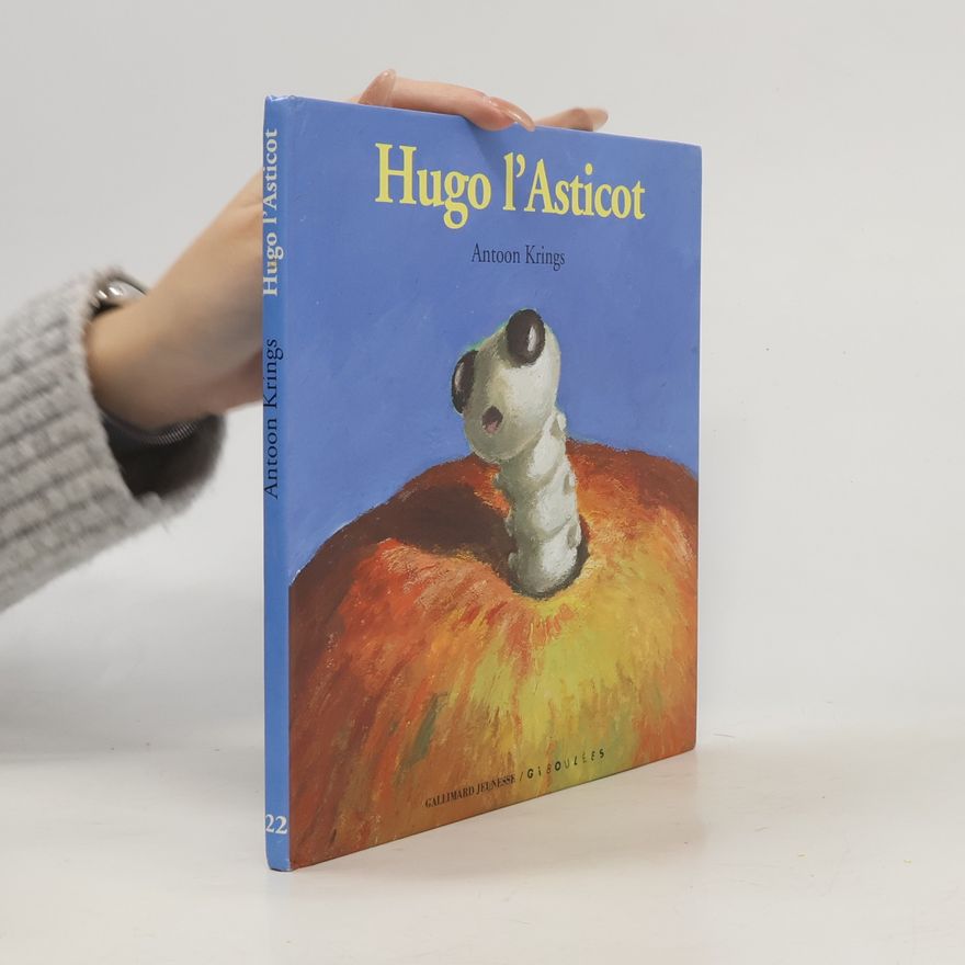 Antoon Krings Hugo l'asticot