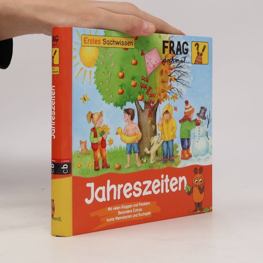 Marlit Peikert Jahreszeiten