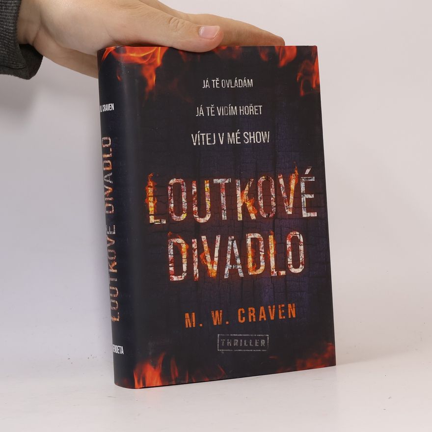 M. W. Craven Loutkové divadlo