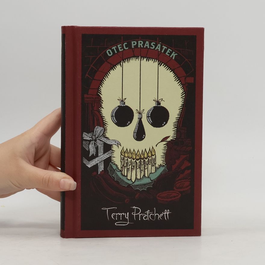 Terry Pratchett Otec prasátek