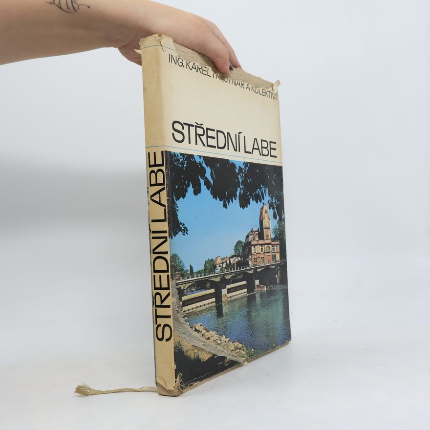 Kolektiv autorů Střední Labe