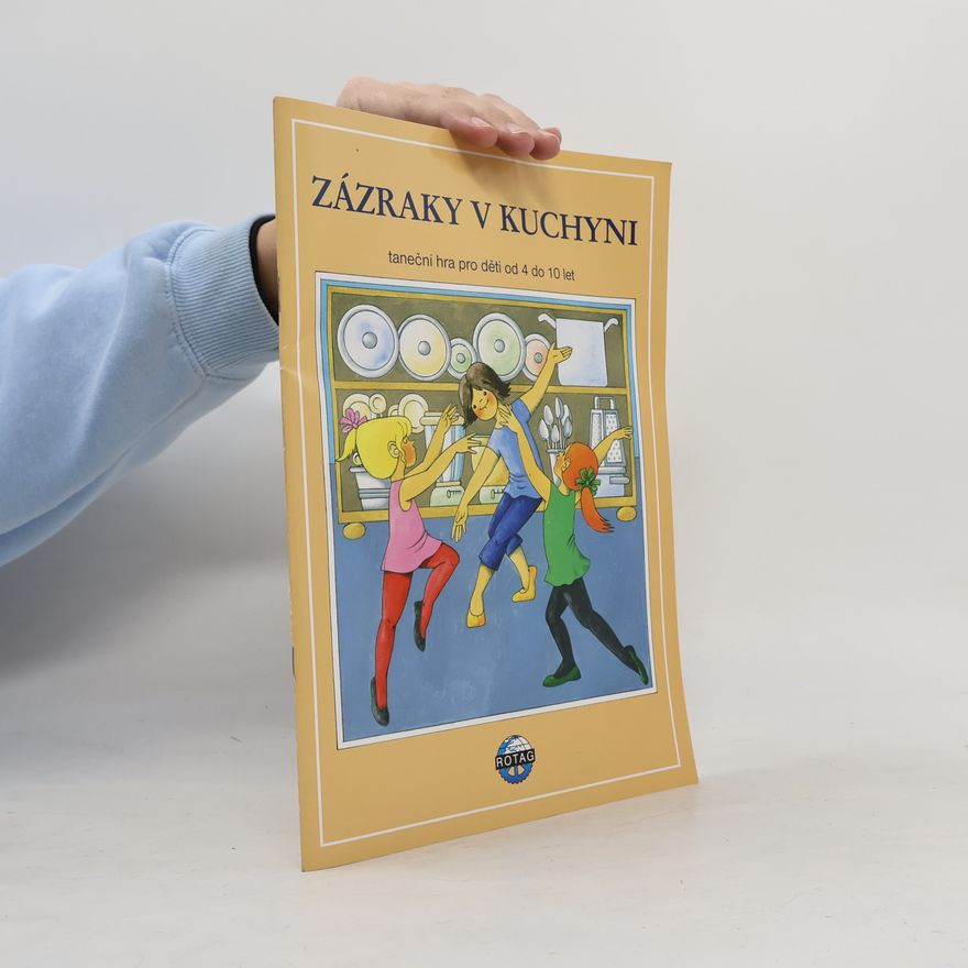 Eva Hurdová Zázraky v kuchyni