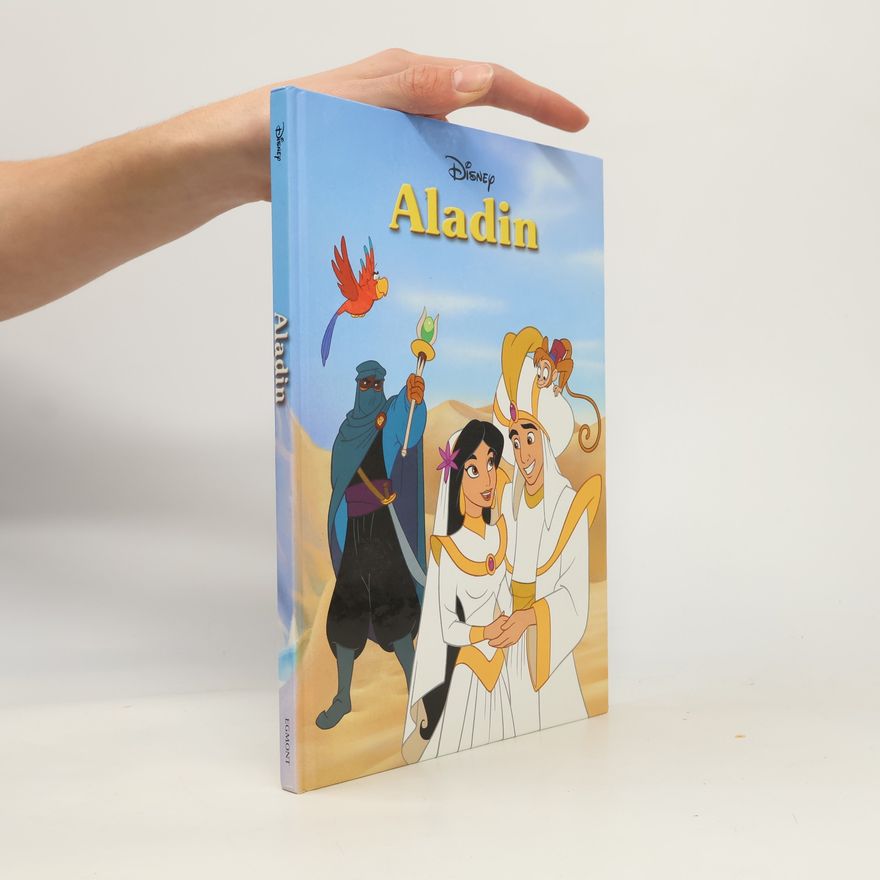 Various authors Aladin
