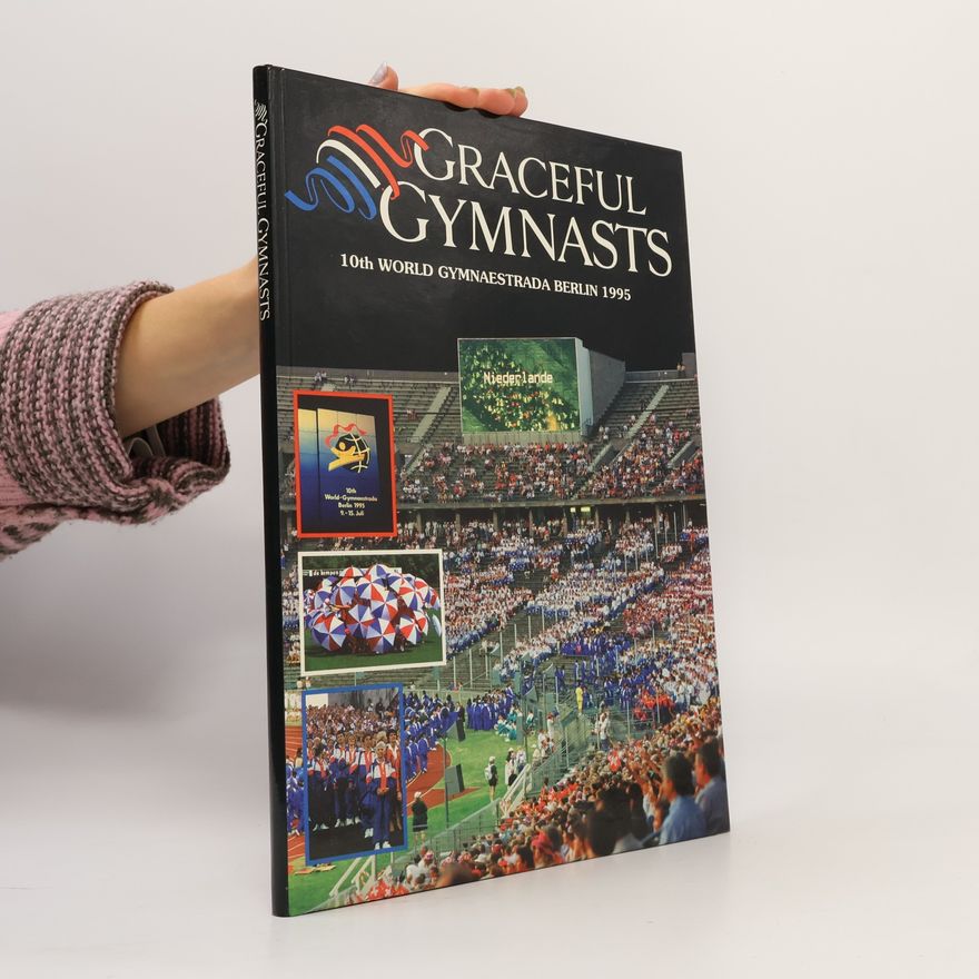 Various authors Graceful Gymnasts