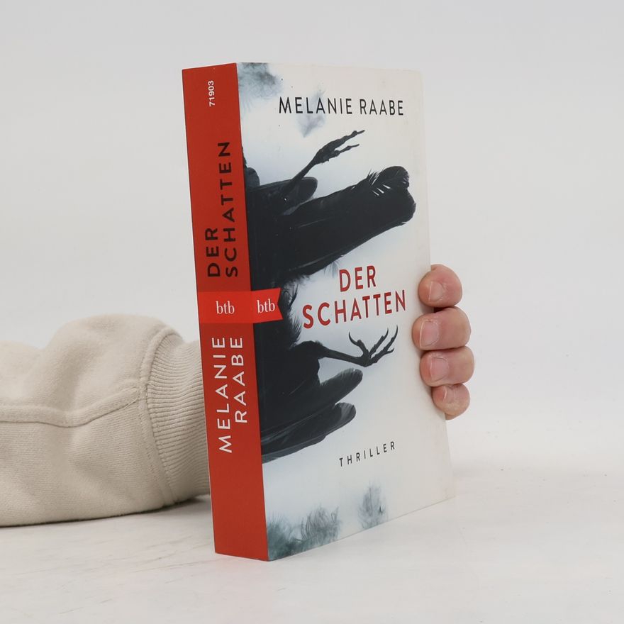 Melanie Raabe Der Schatten
