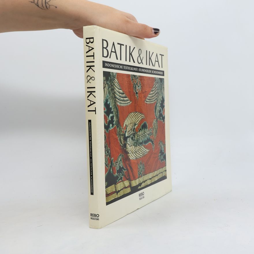 Bedřich Forman Batik & Ikat