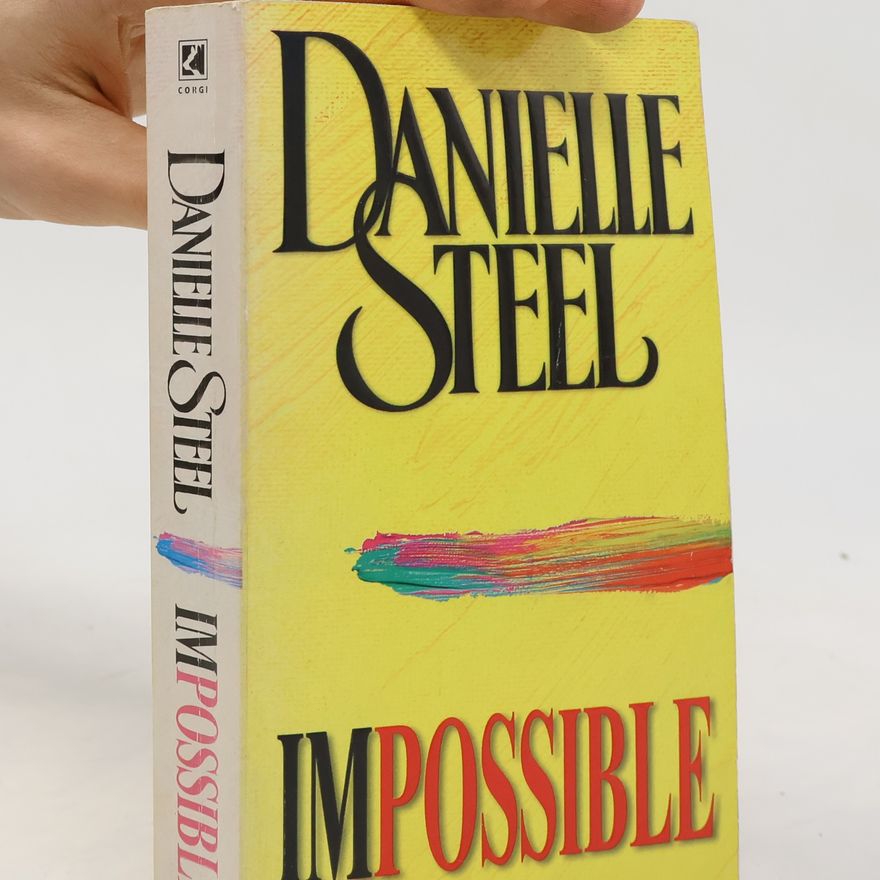 Danielle Steel ImPossible