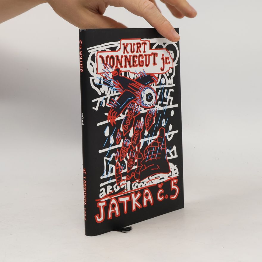 Kurt Vonnegut Jatka č. 5