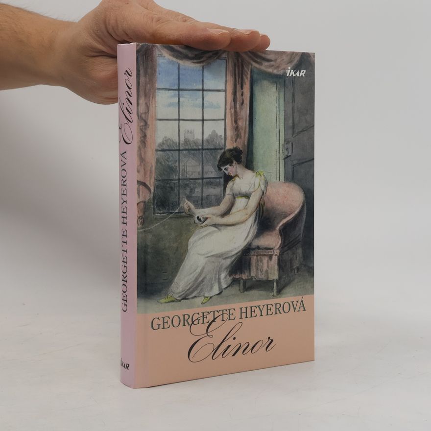 Georgette Heyer Elinor
