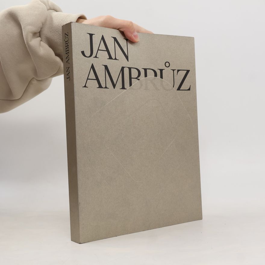 Marika Svobodová Jan Ambrůz