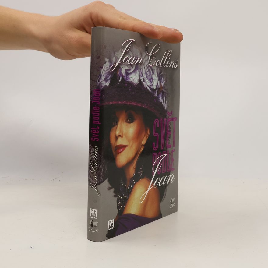 Joan Collins Svět podle Joan
