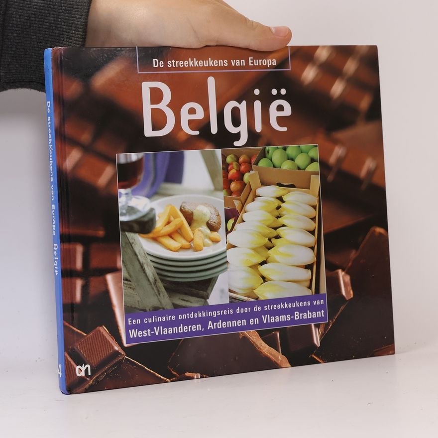 Jankees Roggeveen België