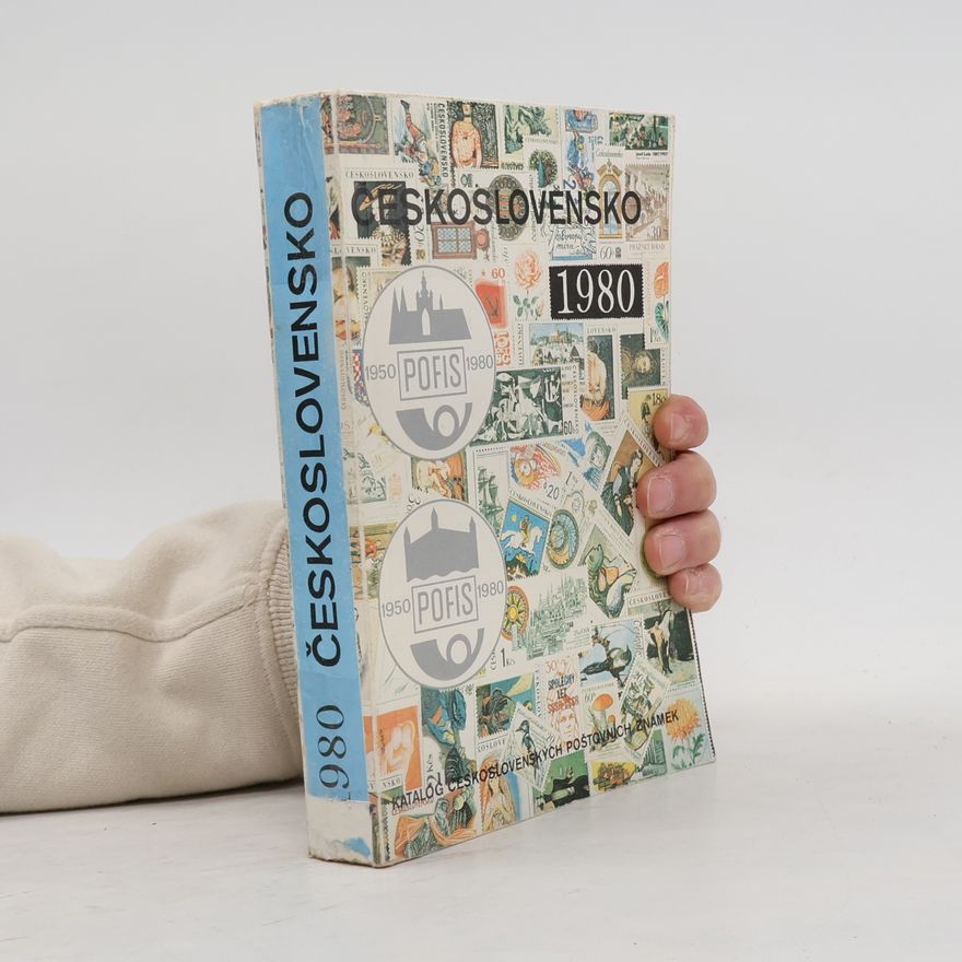 Kolektiv autorů Československo 1980