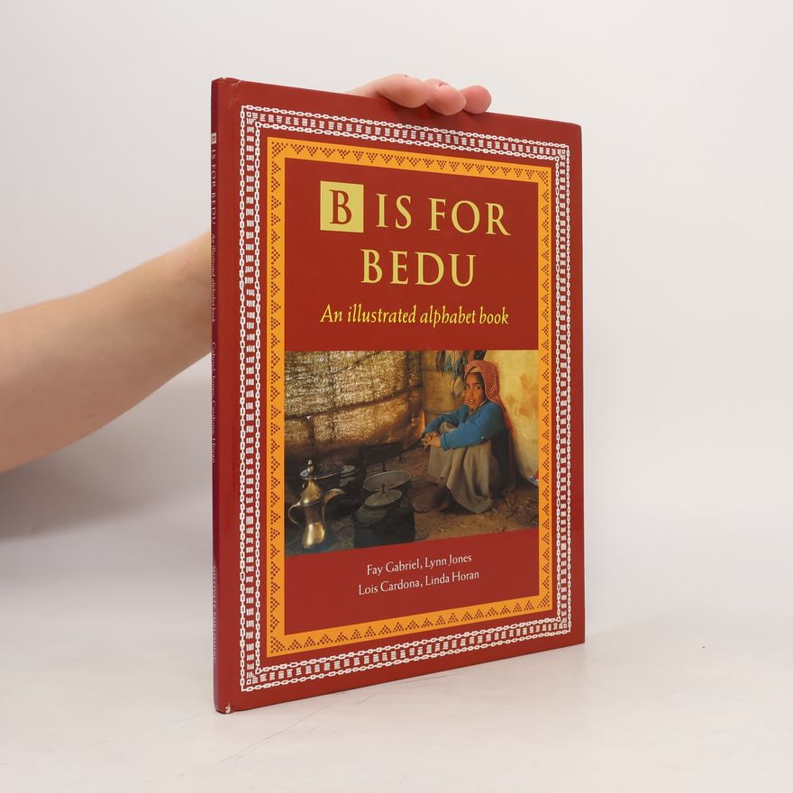 Fay Gabriel B Is for Bedu