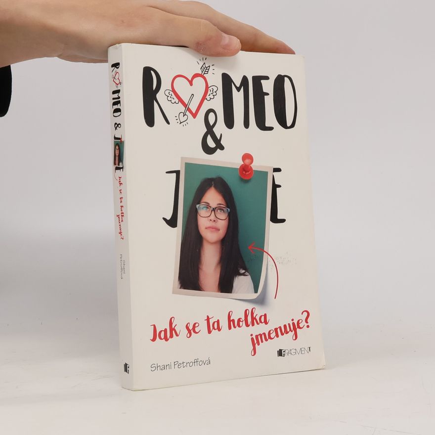Shani Petroff Romeo & ... Jak se ta holka jmenuje?