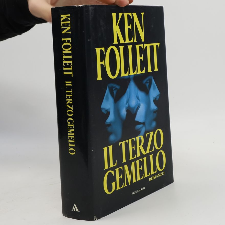 Ken Follett Il terzo gemello