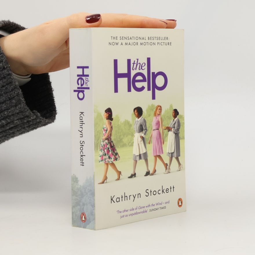 Kathryn Stockett The Help
