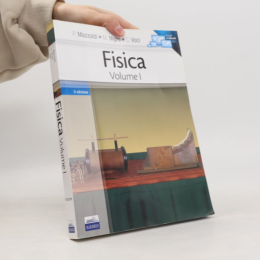 Massimo Nigro Fisica