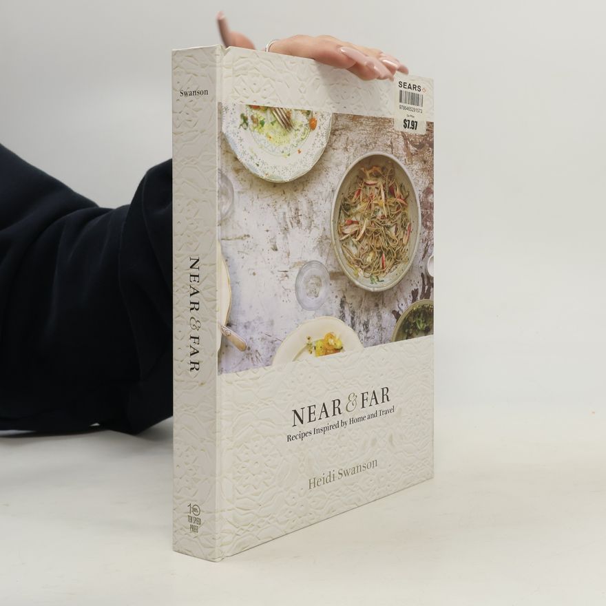 Heidi Swanson Near & Far
