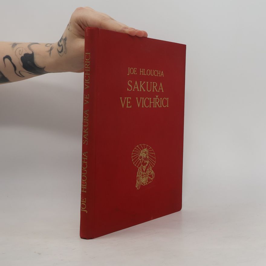 Joe Hloucha Sakura ve vichřici