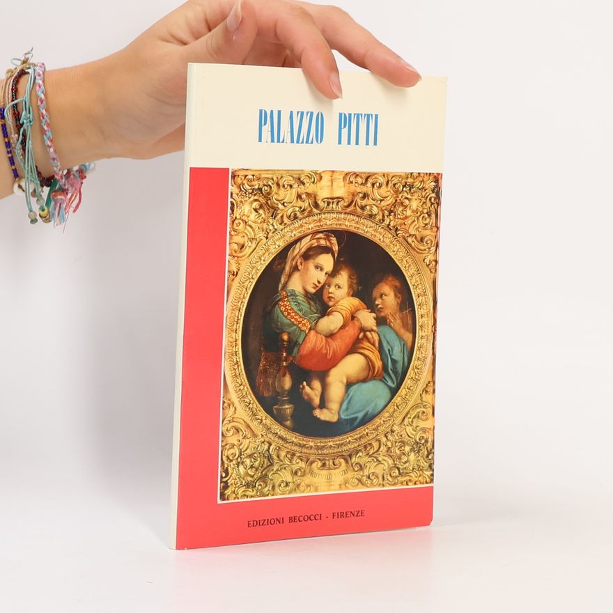Raffaello Sanzio Palazzo Pitti