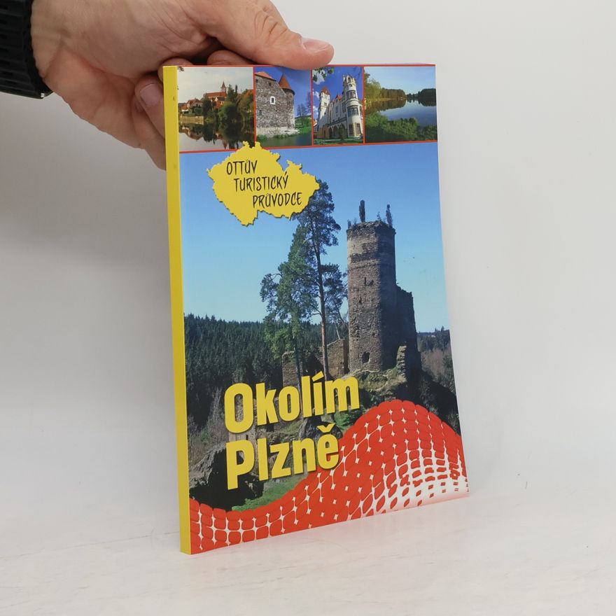 Ivo Paulík Okolím Plzně